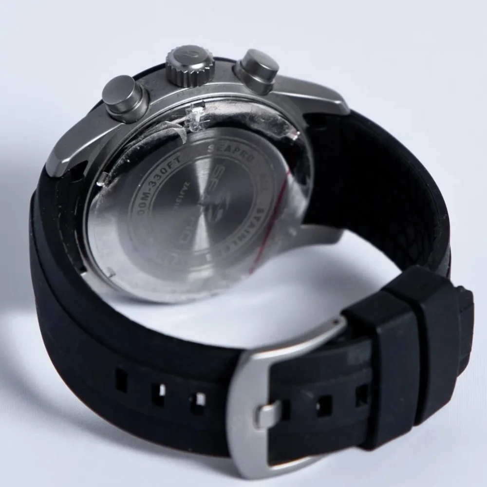 Seapro Men's chronograph Watch